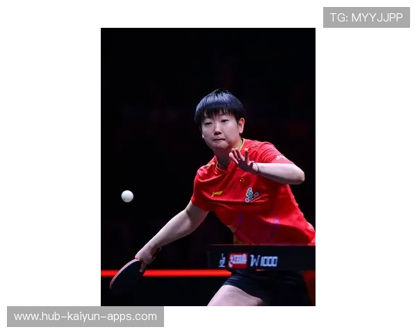 东京奥运：孙颖莎夺得多枚金牌，乒坛新星再创奇迹！，2020东京奥运会女乒孙颖莎对