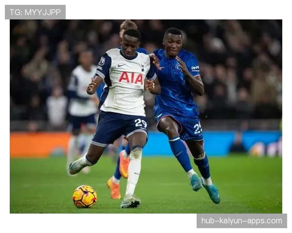 切尔西客场小胜热刺,凯塞多展现世界级防守力,切尔西1_0热刺 切尔西客场小胜热刺,凯塞多展现世界级防守力,切尔西1_0热刺